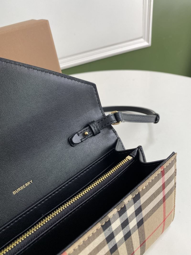 Burberry Satchel Bags